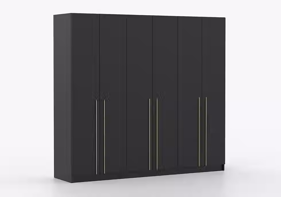 Miniatura: Rose 6D -230 cm