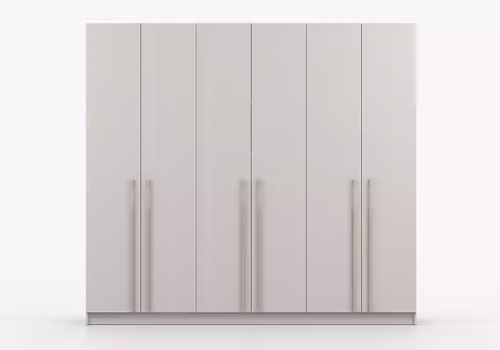 Miniatura: Rose 6D -230 cm