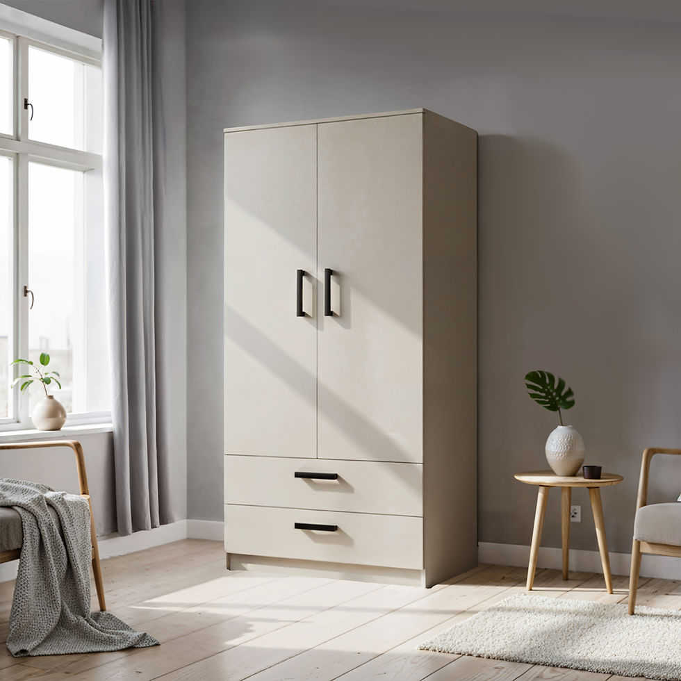 Miniatura: Trend 90 cm z szufladami