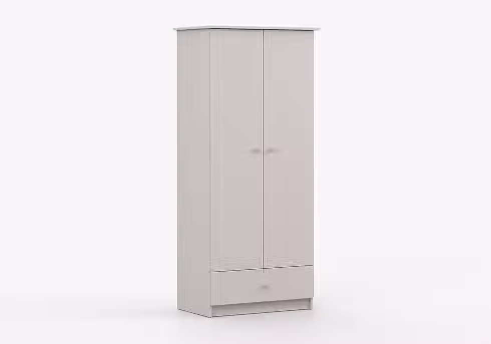 Miniatura: Szafa Olaf 85,5 cm