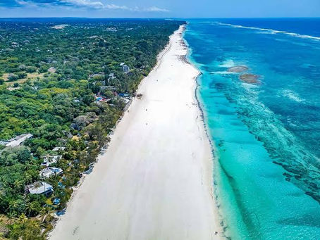 Mombasa Kenya Holiday Packages