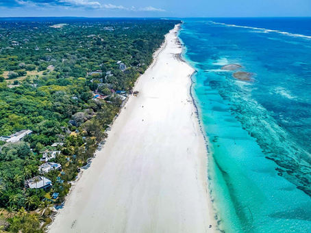 Mombasa Kenya Holiday Packages