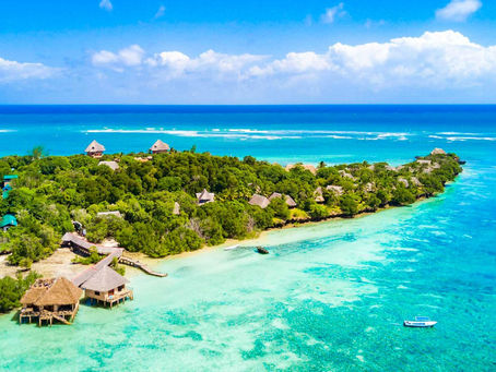 Mombasa Kenya Holiday Packages