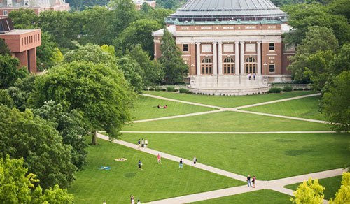 Champaign-Urbana ranked in Milken's top-ten