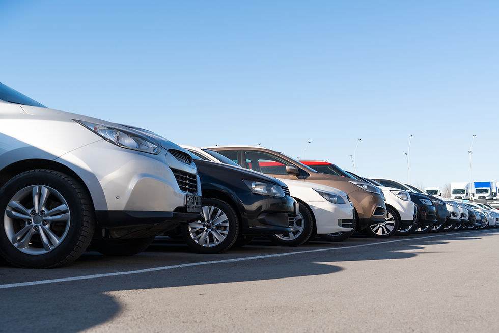 U.Sモータースペアパーツ株式会社