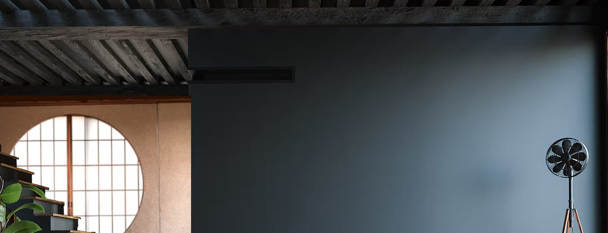 暮らしやす い部屋