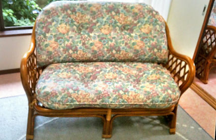 椅子・ソファーの張替え・修理