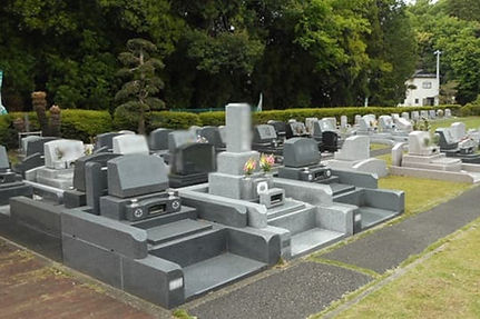 酒々井霊園