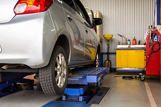 車検・修理について