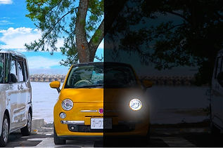 年中無休・長時間営業