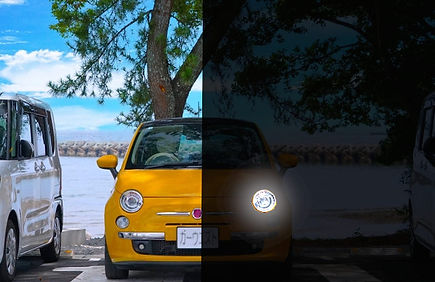 年中無休・長時間営業