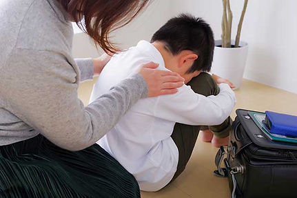 不登校