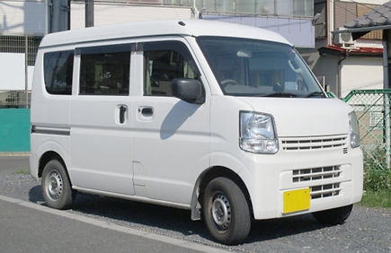 法人向け大口集配対応