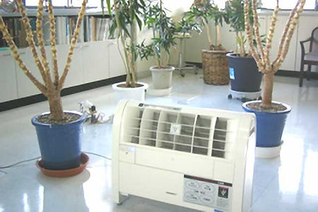 プラズマクラスター