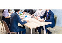 会議