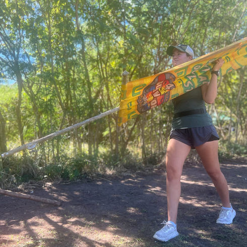 Survivor 47