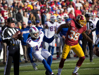 Atlanta assina com o safety Dashon Goldson e dispensa nove jogadores