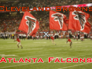 Pré-jogo: Cleveland Browns vs Atlanta Falcons - Pré-temporada, 2016