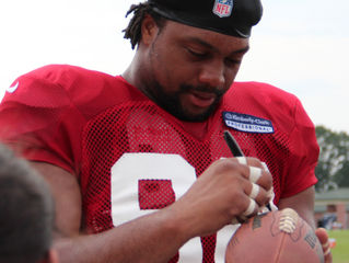Atlanta acerta o retorno de Cliff Matthews e dispensa Dashon Goldson