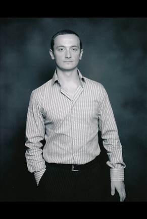 Founder Michael Hetsiy