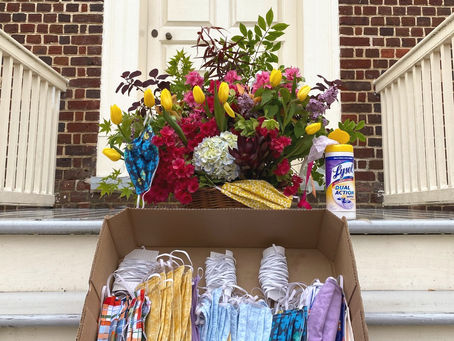 Happy May Day, Annapolis!