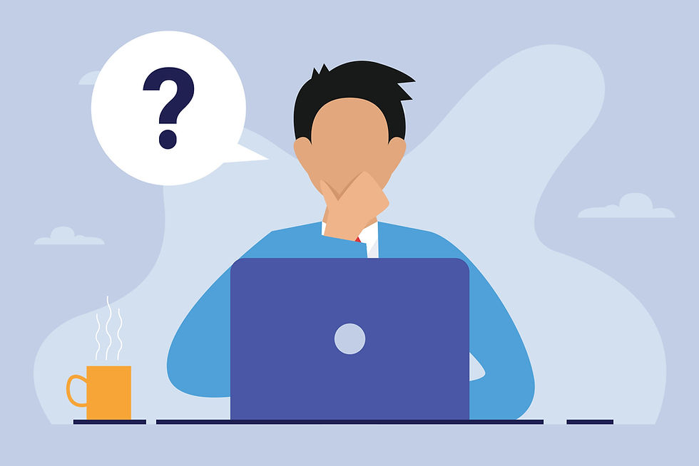 À quoi les clients devraient-ils réfléchir avant de parler de leur projet à des Pros ?