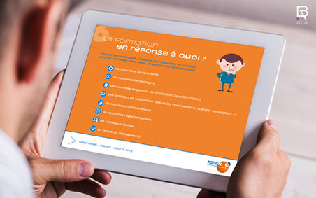 Présentation PowerPoint