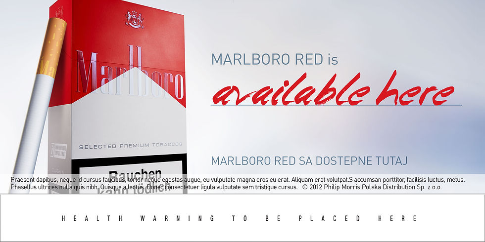 Marlboro Red