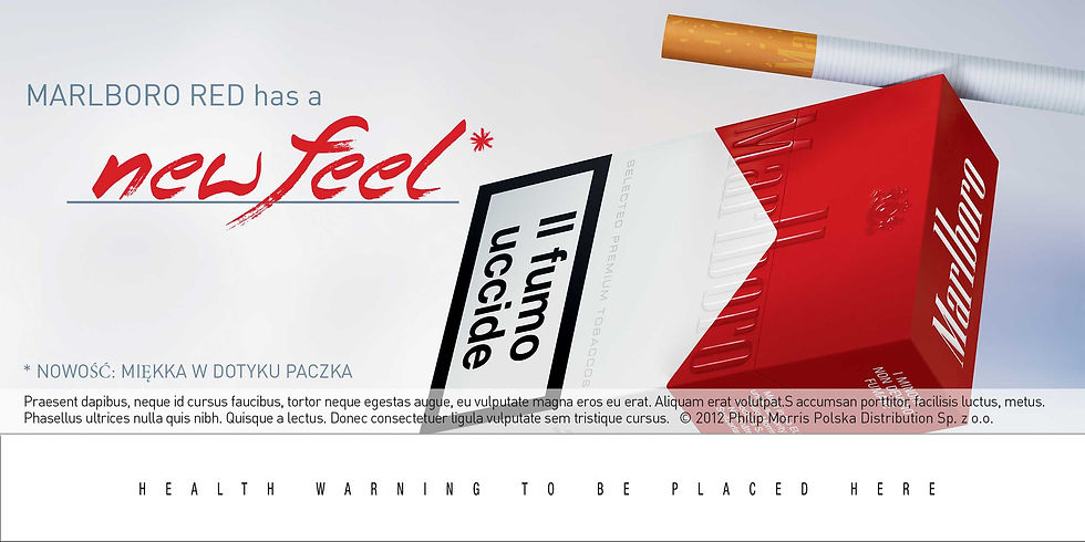 Marlboro Red