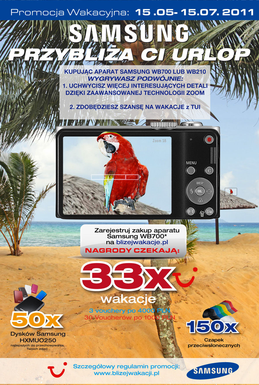 Samsung holiday promo