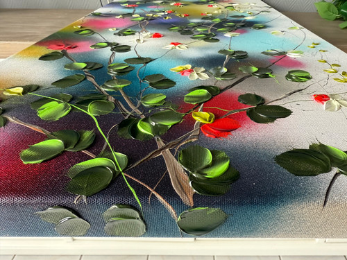 ファブリック　ジャーナル　Summer Garden＊ Summer Garden | Cloud9 Fabrics