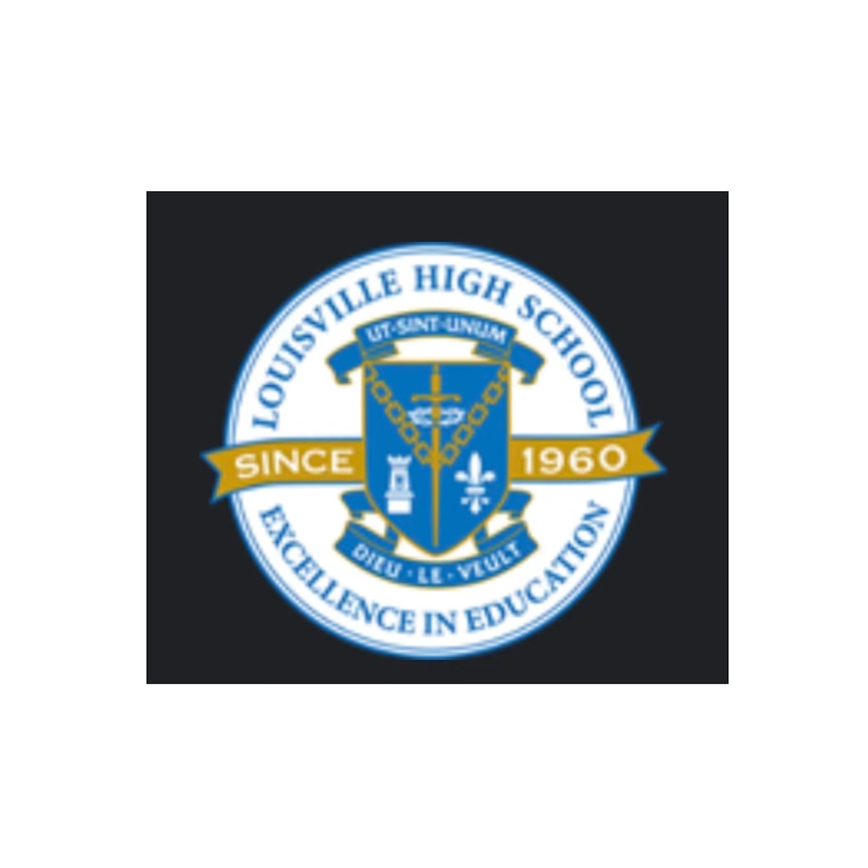 Louisville High School