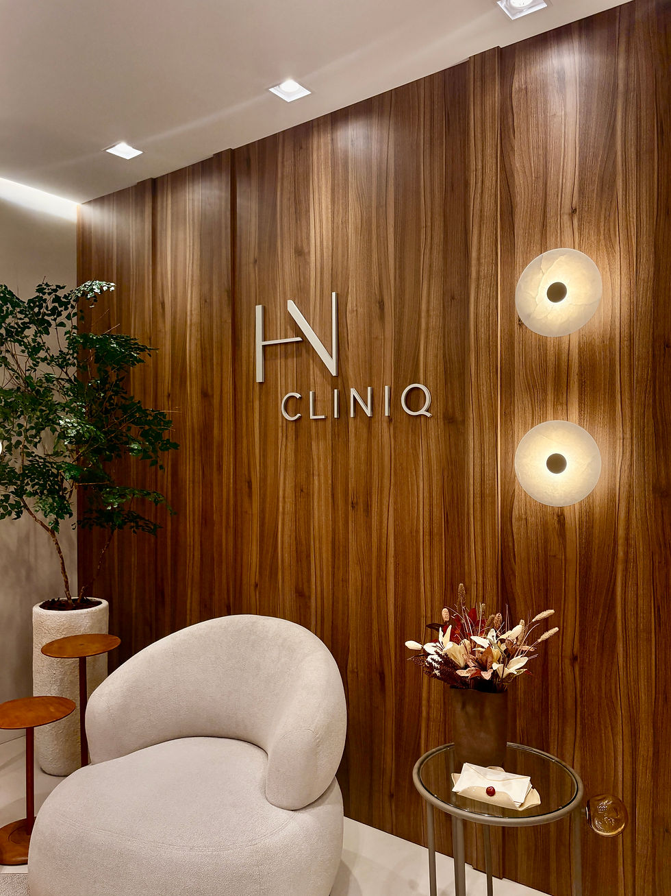 HN Cliniq