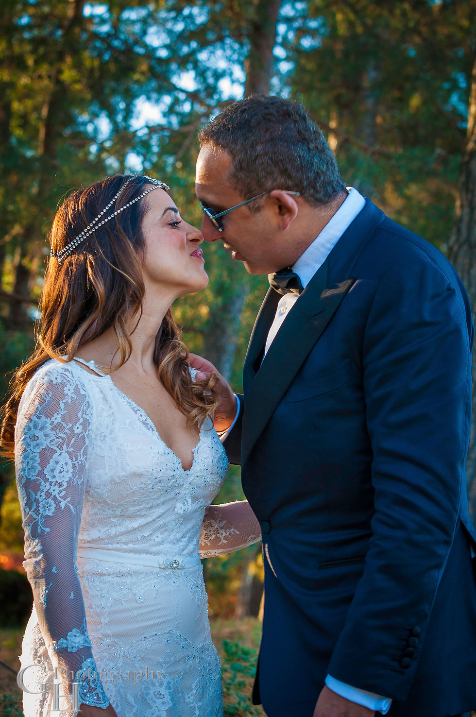 Wedding and Events