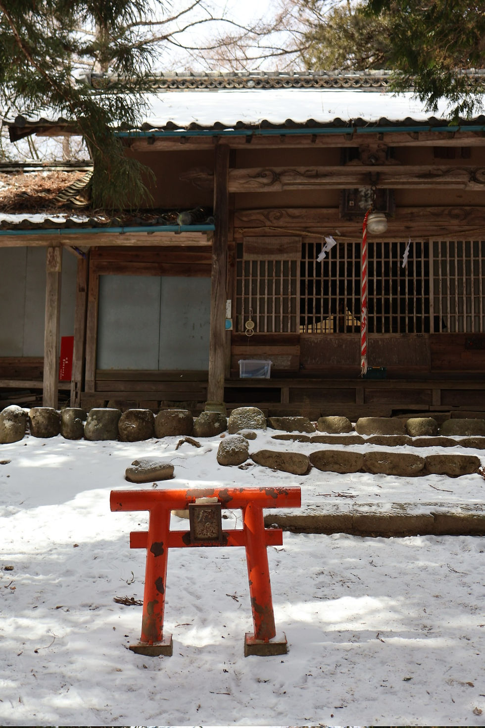 太郎山神社