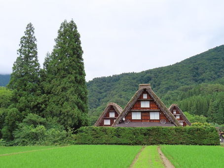 白川郷