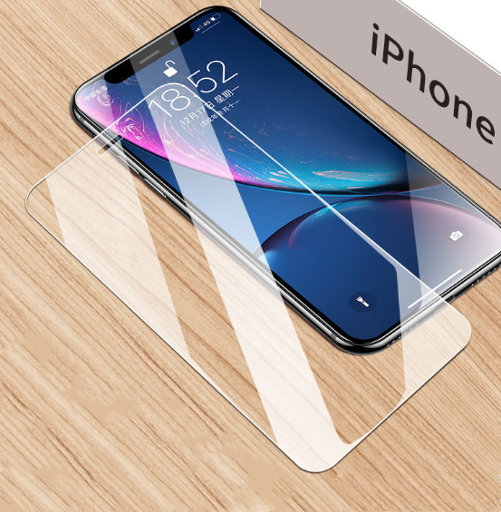 Thumbnail: Tempered Glass Full Screen Protector