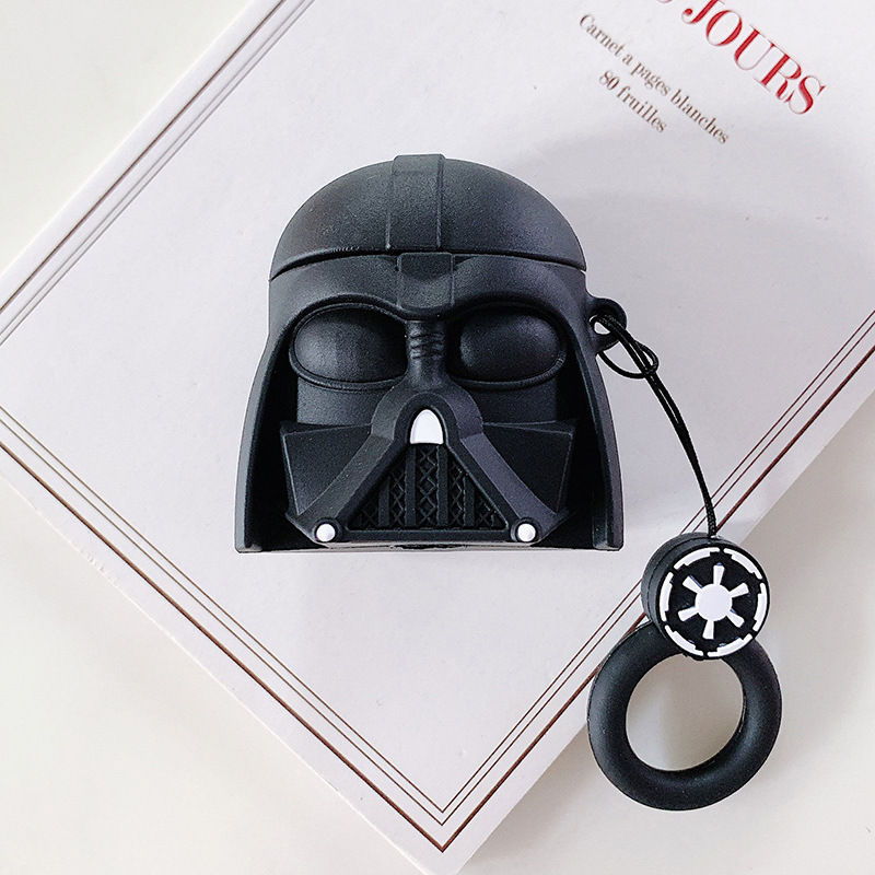 AirPods 1/2/Pro Wireless Earbuds Protective Case