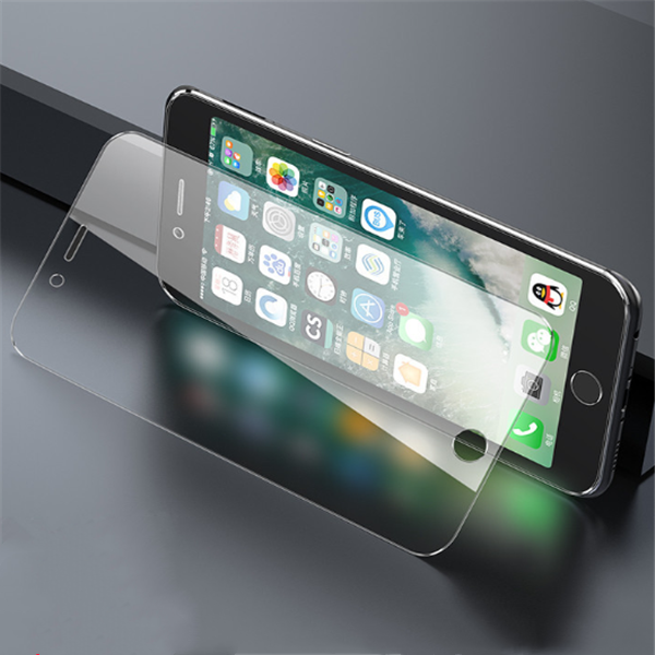 Thumbnail: Tempered Glass Full Screen Protector