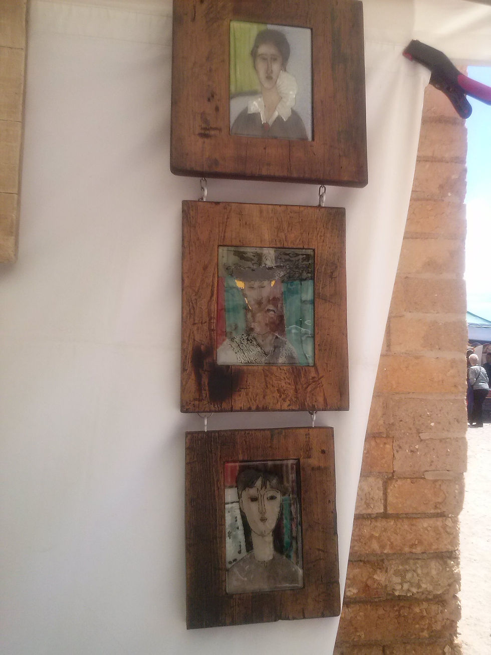 Reproduccions Modigliani