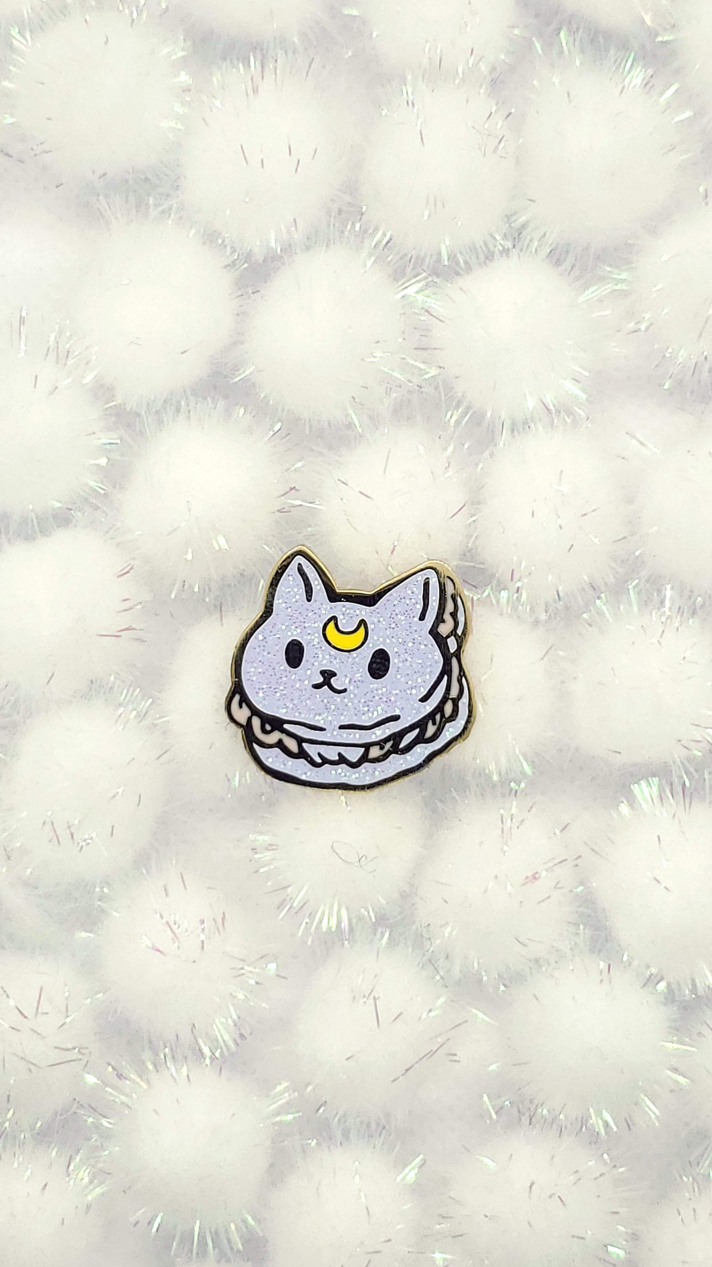 Artemis Macaron