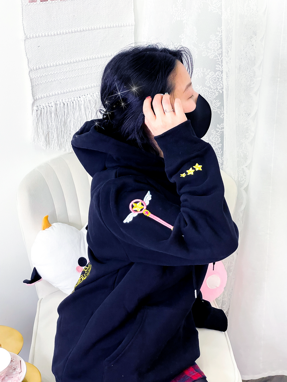 Thumbnail: Pre Order: CCS Suppi Hoodie