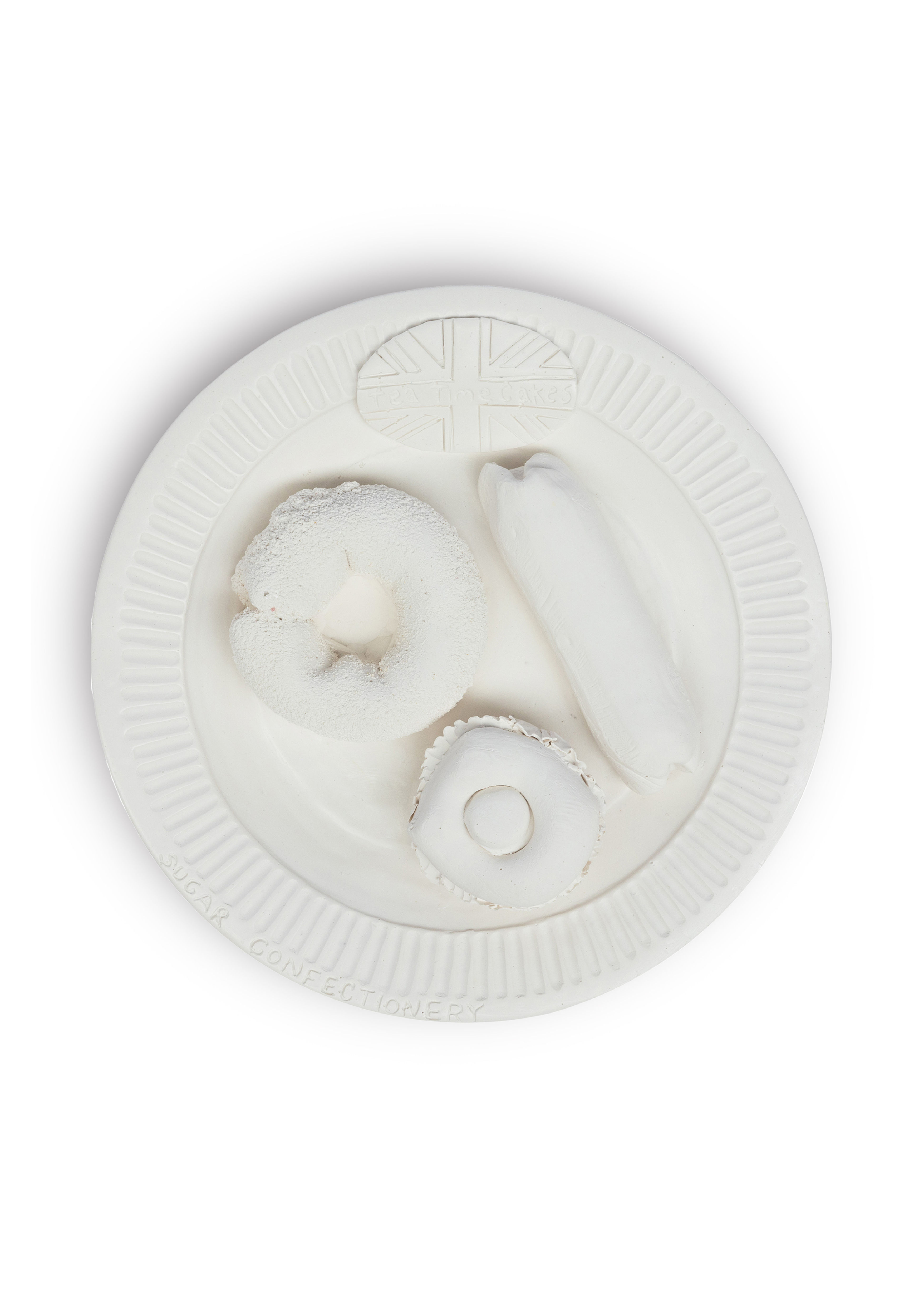 Tea Time Cakes (2022)