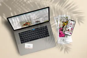 zoe florals