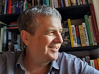 Grant Butterworth