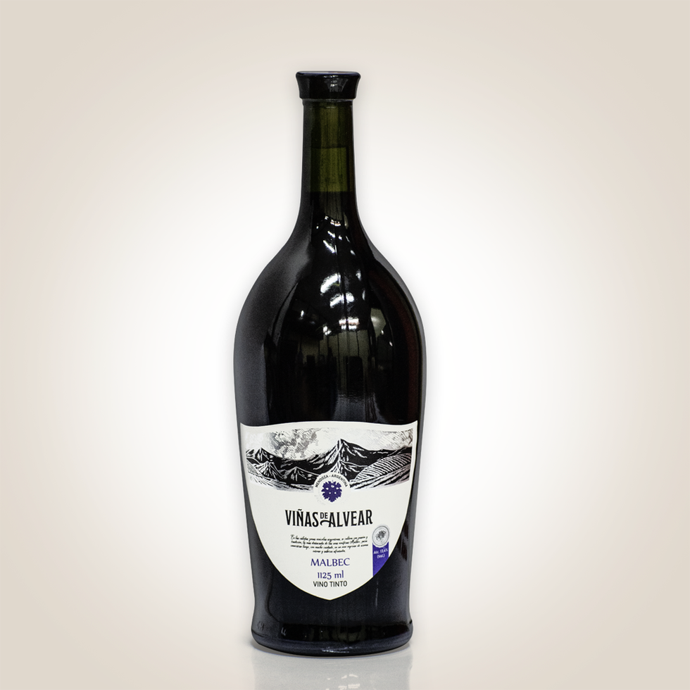 IMPORTADO DE MENDOZA