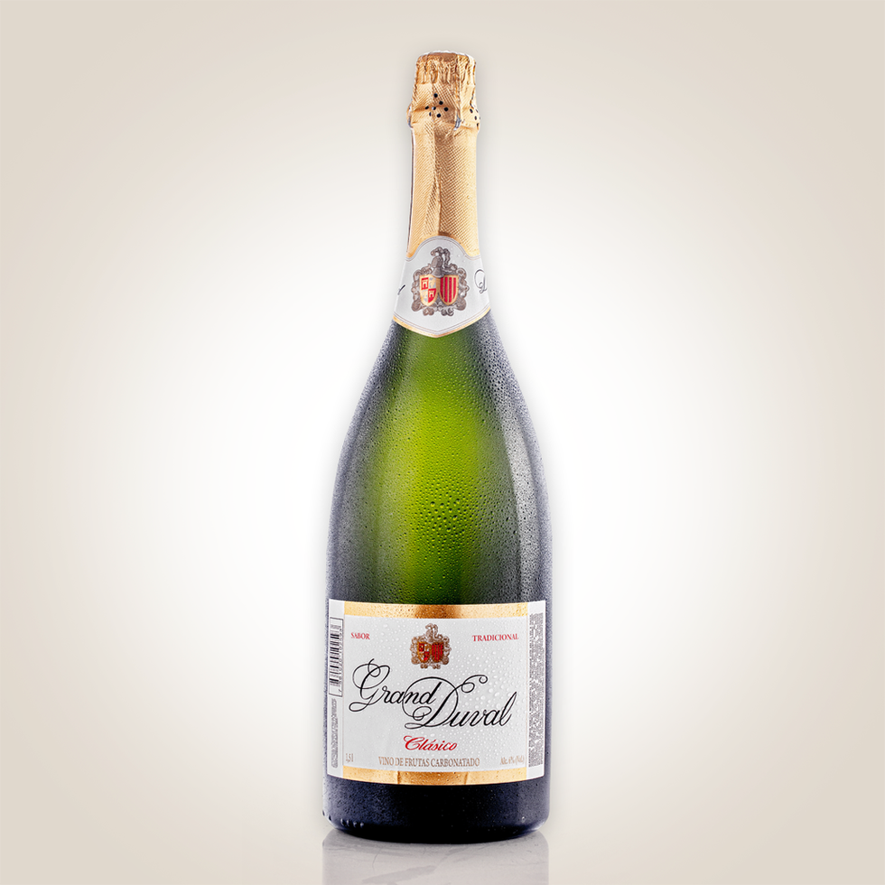 BOTELLA GRAND DUVAL CLÁSICO 1500 ml