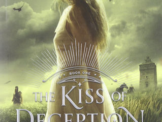 The Kiss of Deception.