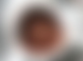 Bolo de caneca de Nutella.