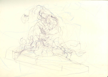 Sketchbook 3
